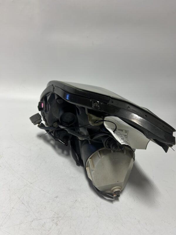IMG_8942 2004-2006 Nissan Maxima Front Right Passenger Side Headlight Assembly OEM
