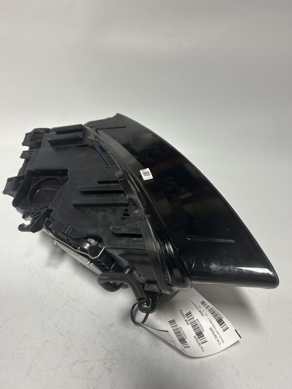 2013-2017 AUDI Q5 RIGHT PASSENGER HID HEADLIGHT OEM
