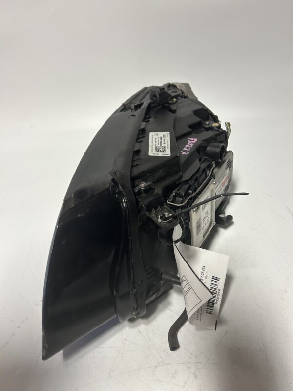 2013-2017 AUDI Q5 RIGHT PASSENGER HID HEADLIGHT OEM