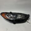 IMG_8951 2017-2020 Ford Fusion Halogen LED Accent Right Passenger Headlight OEM