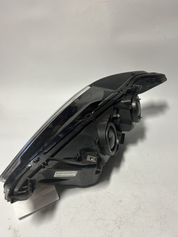 IMG_8952 2017-2020 Ford Fusion Halogen LED Accent Right Passenger Headlight OEM