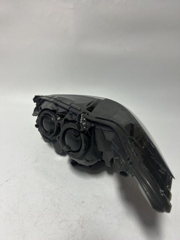 IMG_8953 2017-2020 Ford Fusion Halogen LED Accent Right Passenger Headlight OEM