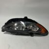 IMG_8954 2017-2020 Ford Fusion Halogen LED Accent Right Passenger Headlight OEM