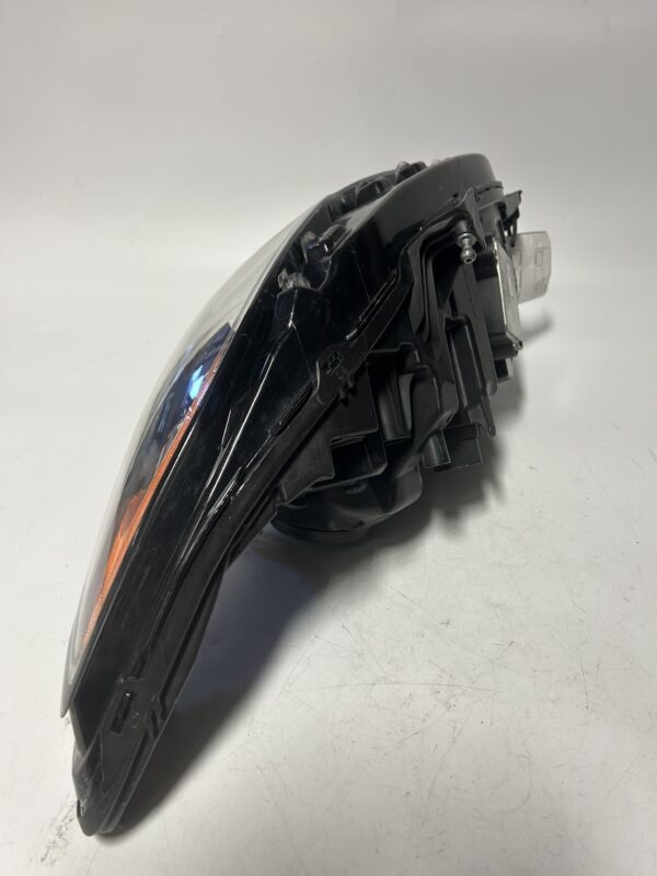 IMG_8955 2017-2020 Ford Fusion Halogen LED Accent Right Passenger Headlight OEM