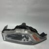 IMG_8961 2017-2019 GMC Acadia Passenger Side Halogen Headlight Assembly OEM