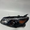 IMG_8965 2016-2018 Chevrolet Malibu Driver Left Headlight OEM