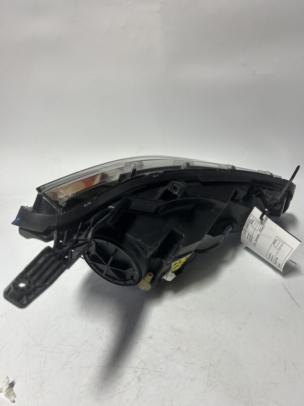IMG_8966 2016-2018 Chevrolet Malibu Driver Left Headlight OEM