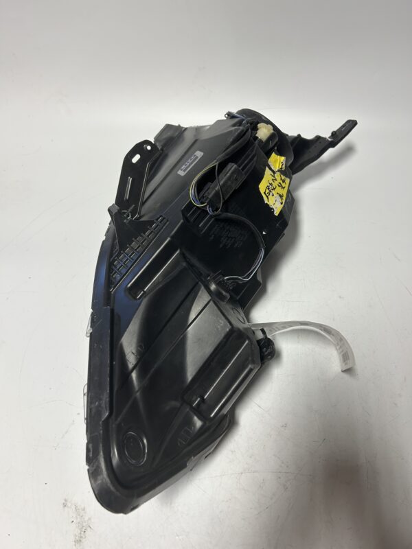 IMG_8969 2016-2018 Chevrolet Malibu Driver Left Headlight OEM