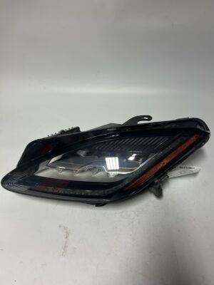 2018-2020 Jaguar E-Pace LED Accent Left Headlight OEM