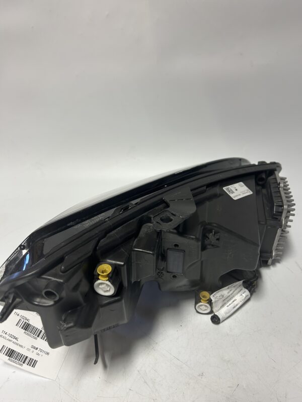 IMG_8973 2018-2020 Jaguar E-Pace LED Accent Left Headlight OEM
