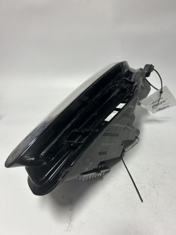 IMG_8976 2018-2020 Jaguar E-Pace LED Accent Left Headlight OEM