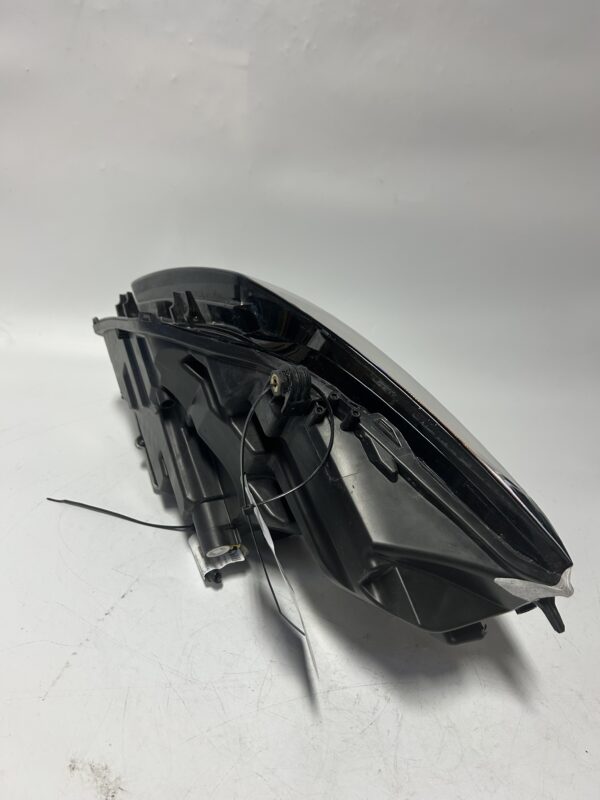 IMG_8977 2018-2020 Jaguar E-Pace LED Accent Left Headlight OEM