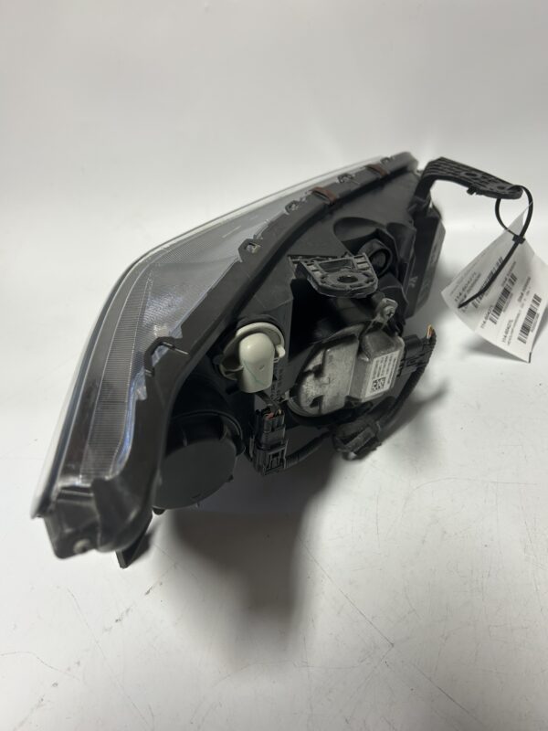 IMG_8997 2015-2017 ACURA TXL LED Driver Left Headligh Assembly OEM