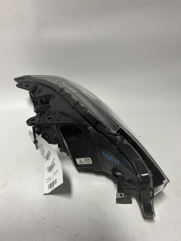 IMG_8998 2015-2017 ACURA TXL LED Driver Left Headligh Assembly OEM