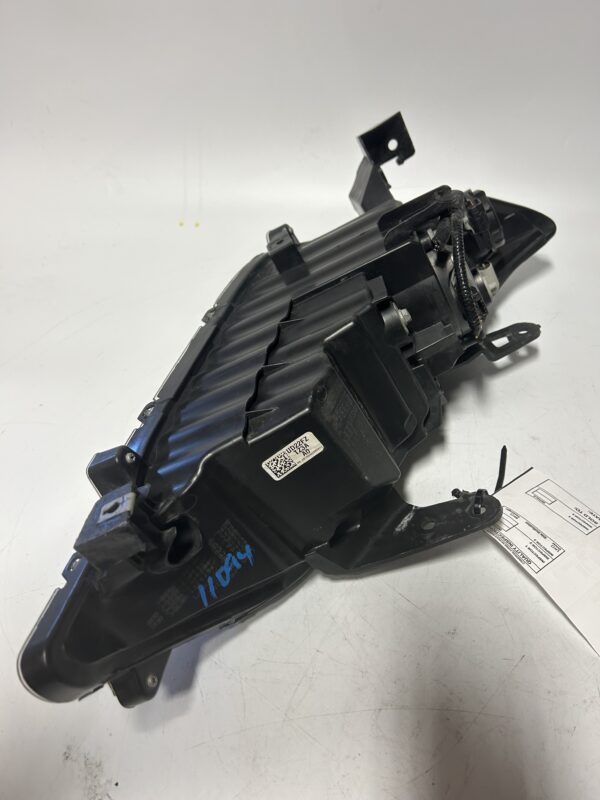 IMG_9001 2015-2017 ACURA TXL LED Driver Left Headligh Assembly OEM
