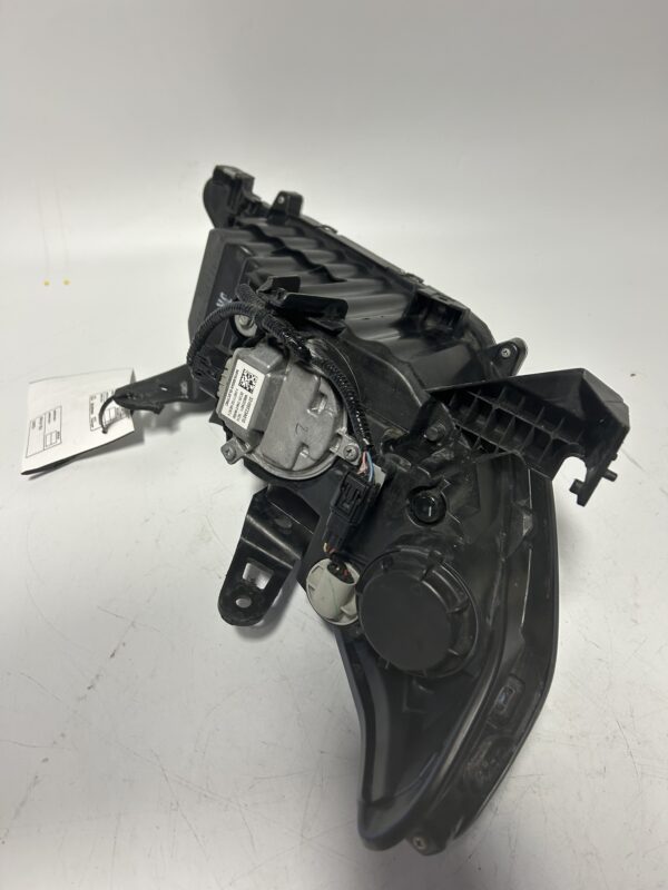 IMG_9002 2015-2017 ACURA TXL LED Driver Left Headligh Assembly OEM