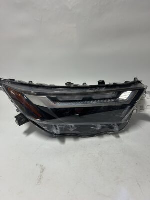 2022-2025 Toyota RAV4 LED Right Passenger Side Headlight OEM