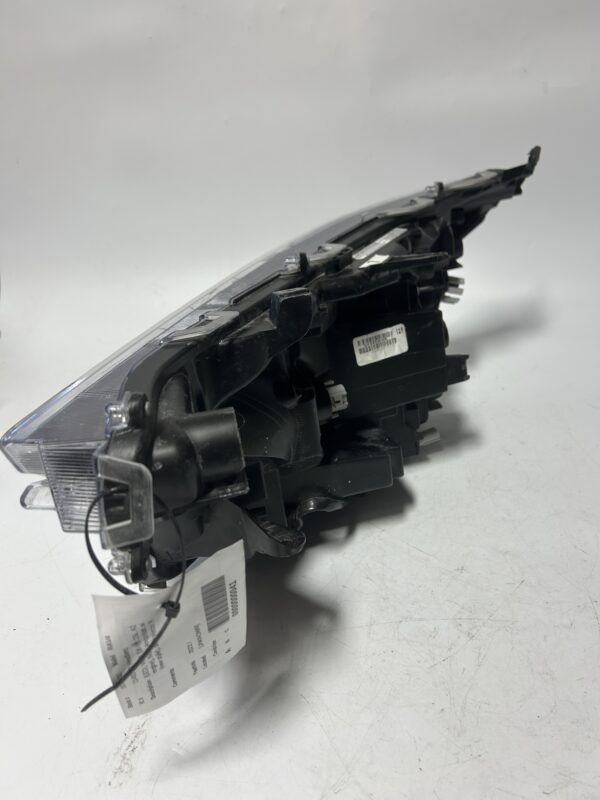 IMG_9027 2022-2025 Toyota RAV4 LED Right Passenger Side Headlight OEM