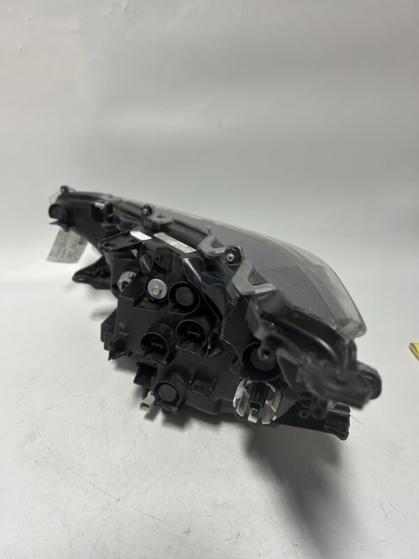 IMG_9028 2022-2025 Toyota RAV4 LED Right Passenger Side Headlight OEM