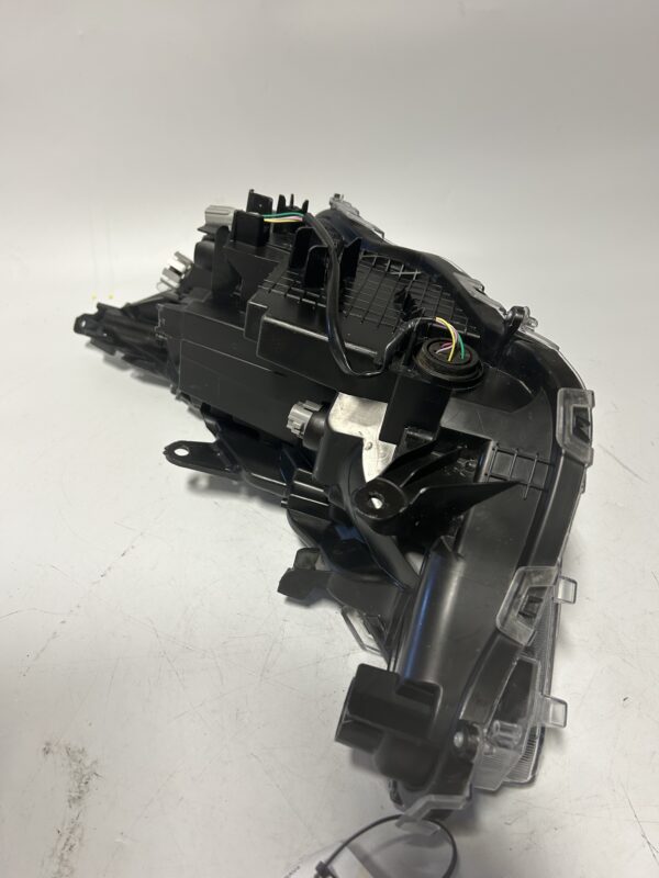 IMG_9030 2022-2025 Toyota RAV4 LED Right Passenger Side Headlight OEM