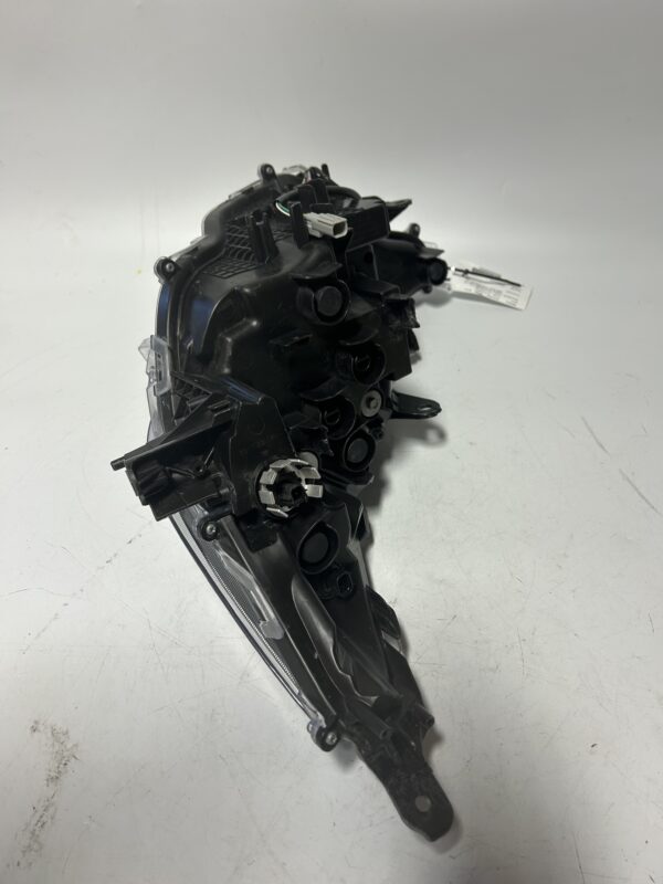 IMG_9031 2022-2025 Toyota RAV4 LED Right Passenger Side Headlight OEM