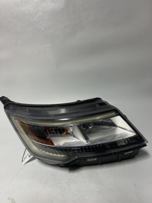 2018-2019 Ford Explorer Passenger Right Headlight OEM