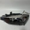 IMG_9040 2012-2015 BMW 320I 328i 335i DRIVER LEFT FRONT HALOGEN HEADLIGHT OEM