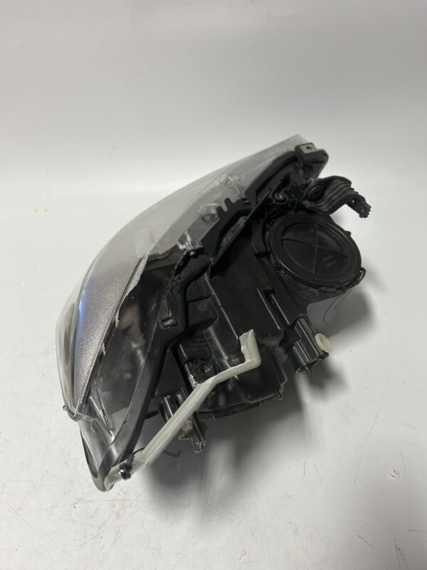 IMG_9041 2012-2015 BMW 320I 328i 335i DRIVER LEFT FRONT HALOGEN HEADLIGHT OEM