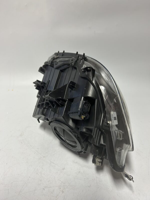 IMG_9045 2012-2015 BMW 320I 328i 335i DRIVER LEFT FRONT HALOGEN HEADLIGHT OEM