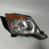 IMG_9047 2010-2016 Cadillac SRX LH Driver Xenon Headlight Assembly OEM