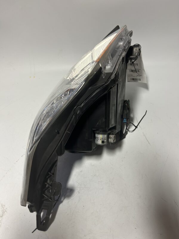 IMG_9048 2010-2016 Cadillac SRX LH Driver Xenon Headlight Assembly OEM