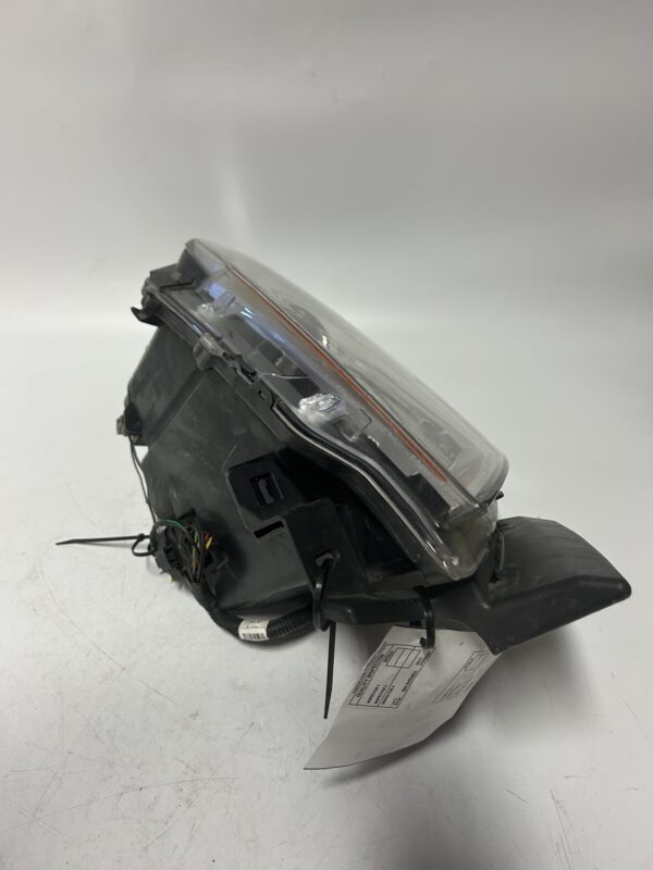 IMG_9049 2010-2016 Cadillac SRX LH Driver Xenon Headlight Assembly OEM