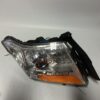 IMG_9050 2010-2016 Cadillac SRX LH Driver Xenon Headlight Assembly OEM