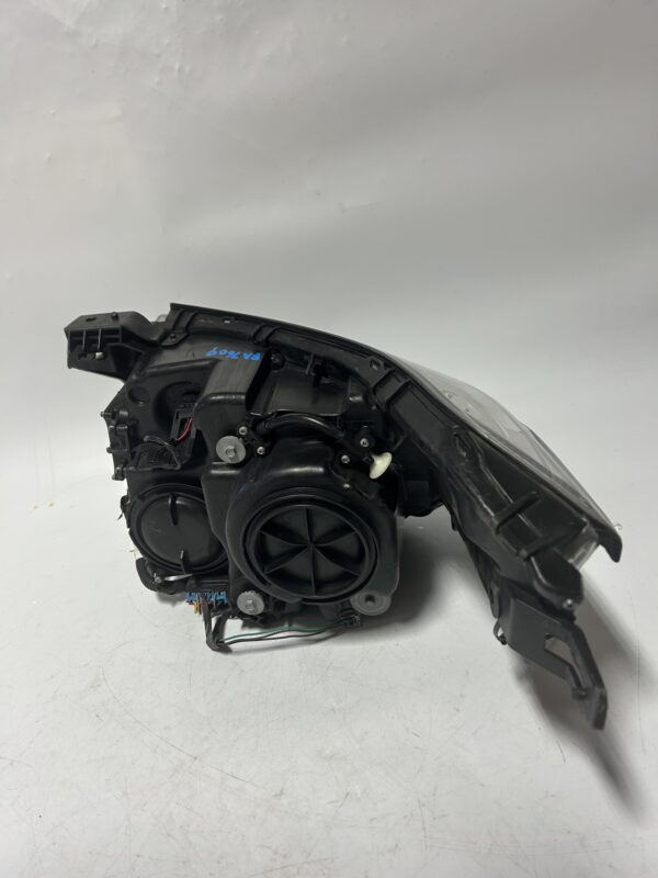 IMG_9052 2010-2016 Cadillac SRX LH Driver Xenon Headlight Assembly OEM