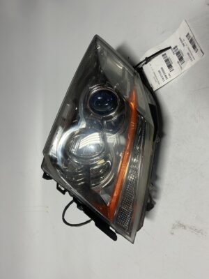 2008-2014 Cadillac CTS Passenger HEADLIGHT OEM