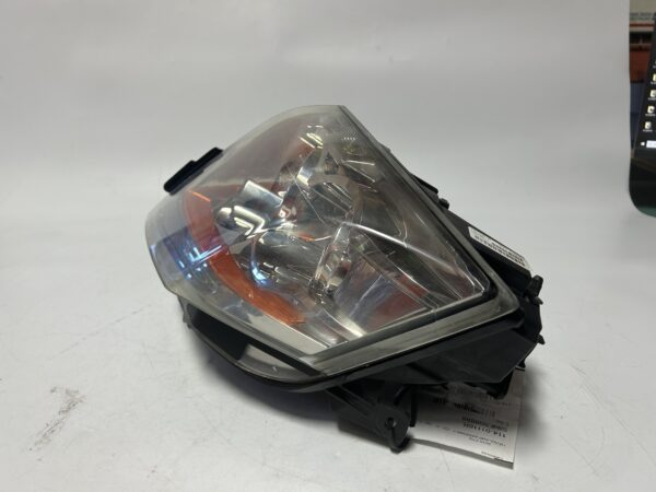IMG_9092 2008-2014 Cadillac CTS Passenger HEADLIGHT OEM