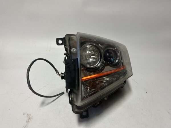 IMG_9093 2008-2014 Cadillac CTS Passenger HEADLIGHT OEM
