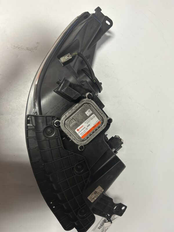 IMG_9097 2013-2016 FORD ESCAPE LEFT DRIVER SIDE HID HEADLIGHT OEM