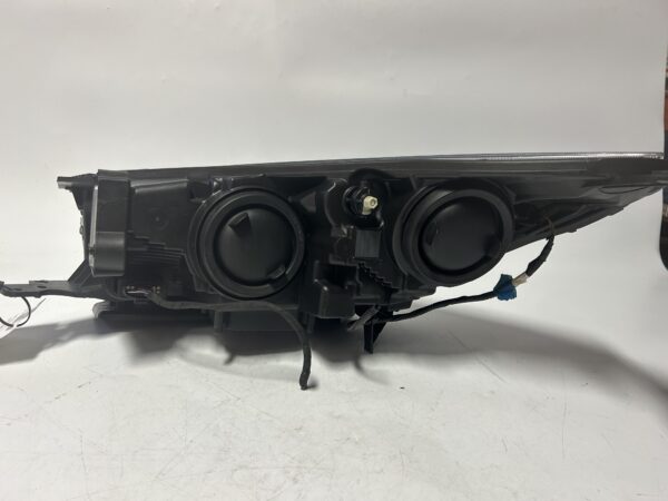 IMG_9104 2017-2019 Ford Escape Halogen Right Headlight OEM