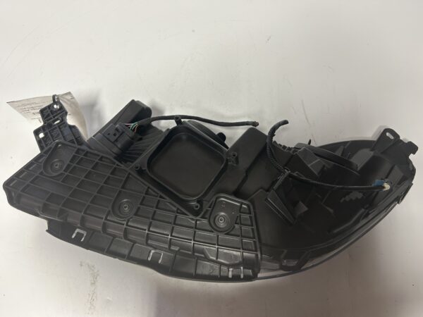 IMG_9106 2017-2019 Ford Escape Halogen Right Headlight OEM