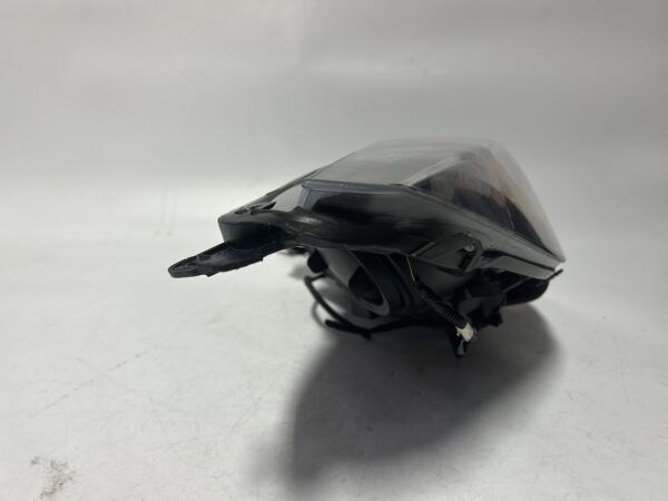 IMG_9107 2017-2019 Ford Escape Halogen Right Headlight OEM