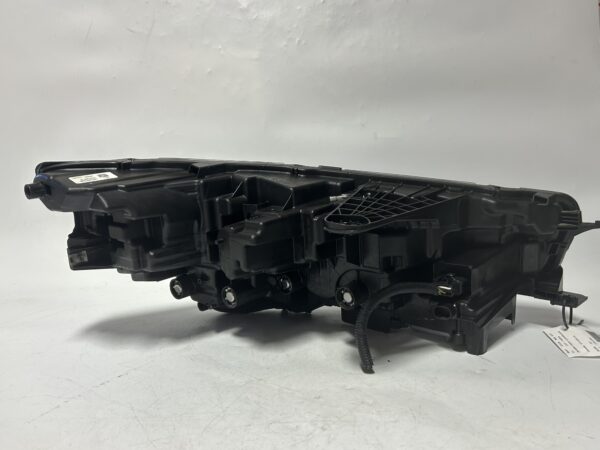 IMG_9111 2021-2023 FORD MUSTANG MACH LH DRIVER SIDE HEADLIGHT PROJECTOR LED OEM