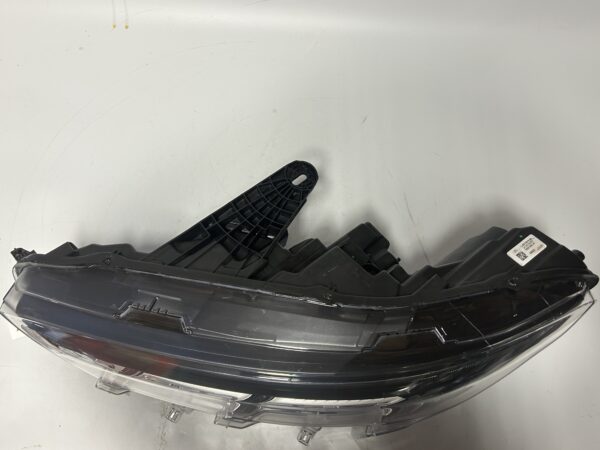 IMG_9113 2021-2023 FORD MUSTANG MACH LH DRIVER SIDE HEADLIGHT PROJECTOR LED OEM