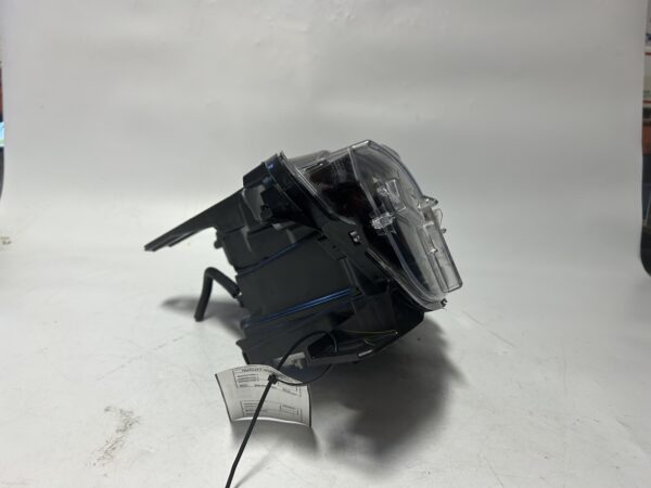 IMG_9115 2021-2023 FORD MUSTANG MACH LH DRIVER SIDE HEADLIGHT PROJECTOR LED OEM