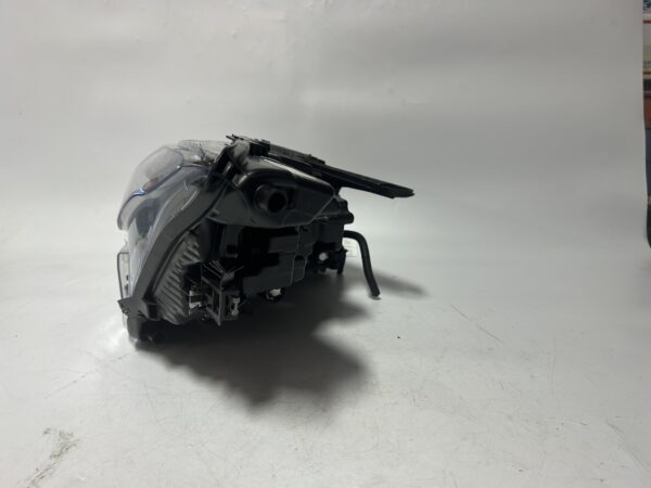 IMG_9116 2021-2023 FORD MUSTANG MACH LH DRIVER SIDE HEADLIGHT PROJECTOR LED OEM