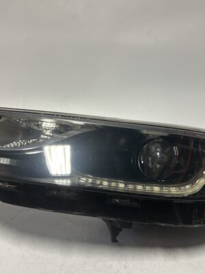 IMG_9118 2018-2021 Chevrolet Equinox Hid Left Headlight OEM