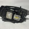 IMG_9128 2013-2017 AUDI Q5 RIGHT PASSENGER HID HEAD LIGHT OEM