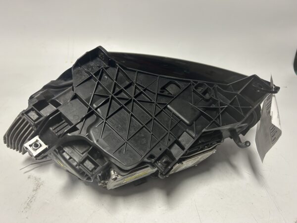 IMG_9130 2013-2017 AUDI Q5 RIGHT PASSENGER HID HEAD LIGHT OEM