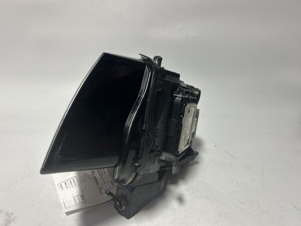 IMG_9132 2013-2017 AUDI Q5 RIGHT PASSENGER HID HEAD LIGHT OEM