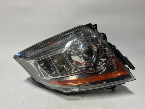 2008-2014 CADILLAC CTS HID XENON LH Left Driver HEADLIGHT OEM